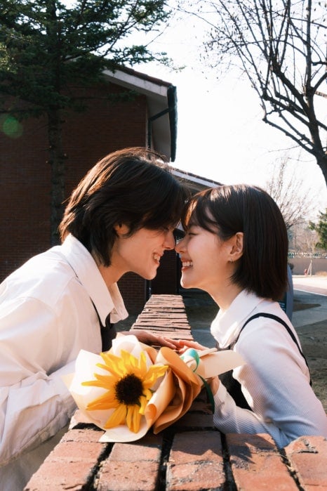 [커플/리마인드스냅] 에필로그