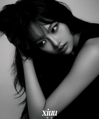 인물화보 3컨셉