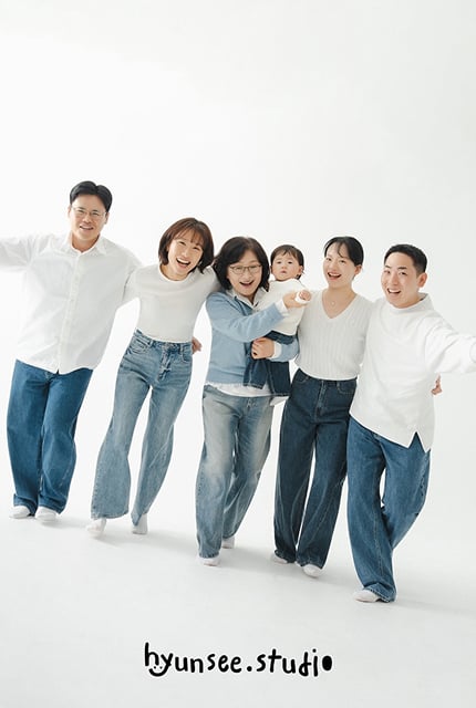 FAMILY 패밀리