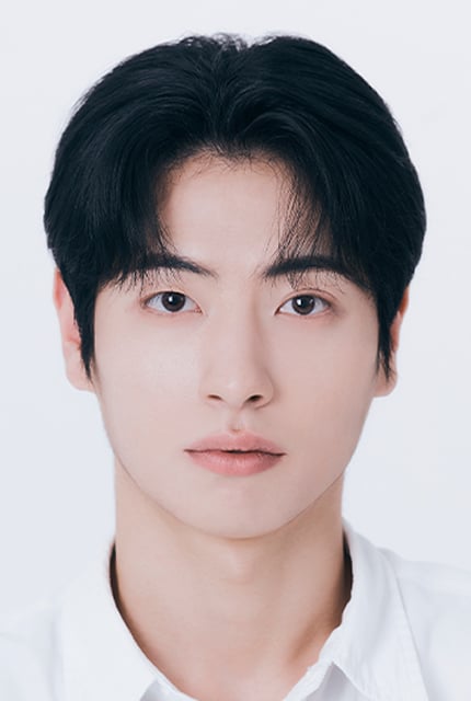 퍼스널 증명사진