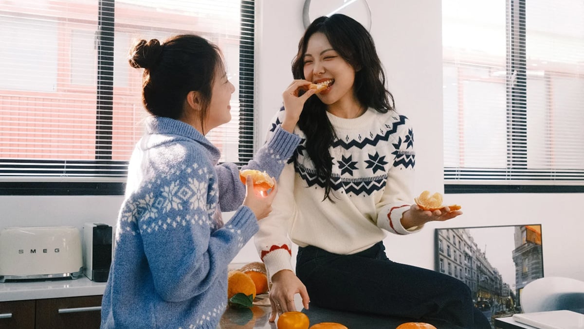 필름 촬영 패키지 - 커플·우정(2인)