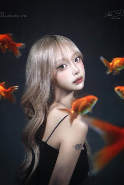 수조 프로필*(Auhang)