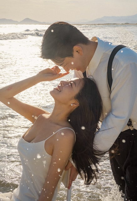 [Time Package] An Hour Snap