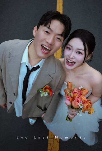 2시간 웨딩 Only 촬영