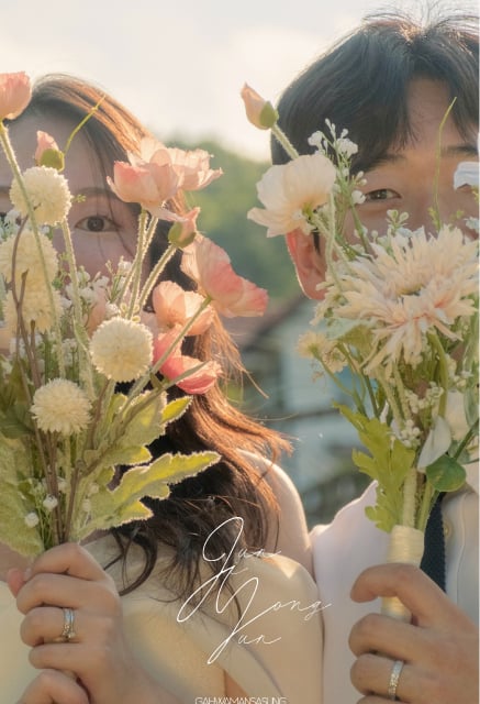 [Time Package] Half Day Snap