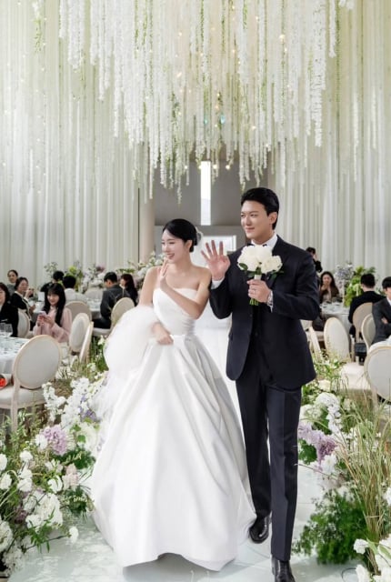 본식 A타입 1인촬영