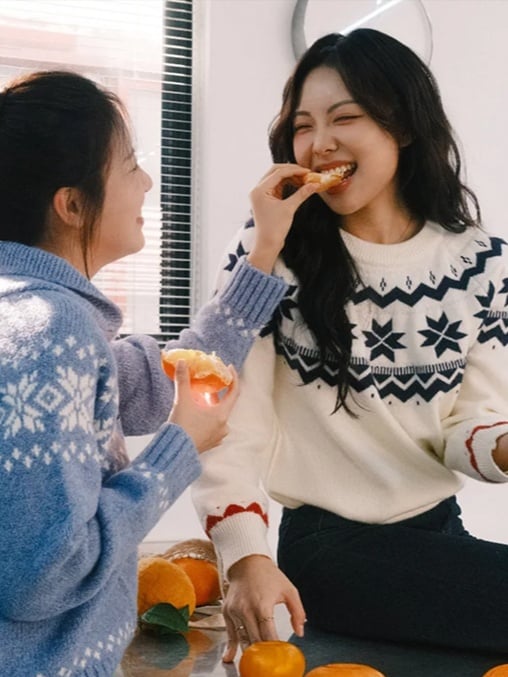 디지털 촬영 패키지 - 커플·우정(2인) 