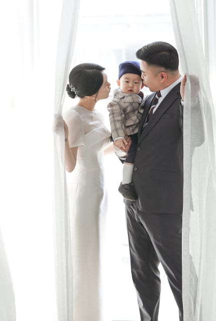 돌스냅 - 베이직(앨범형)