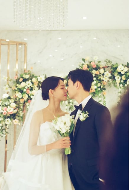 [Wedding Package] Wedding Sub Snap