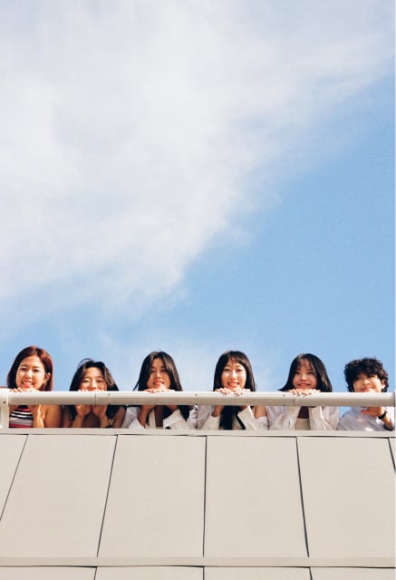 [ETC Package] Friendship Snap