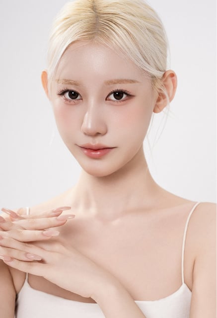 증명/여권 사진