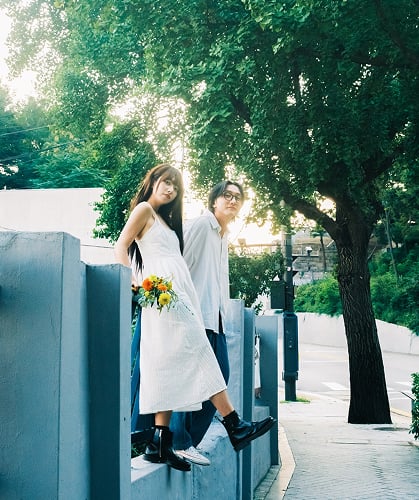 웨딩 - Simple but True⭐