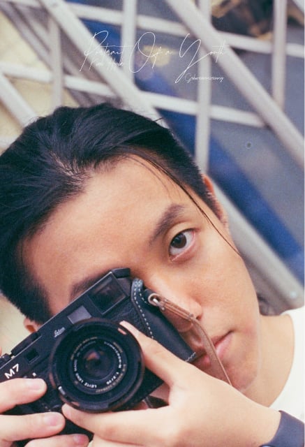 [ETC Package] Personal Snap