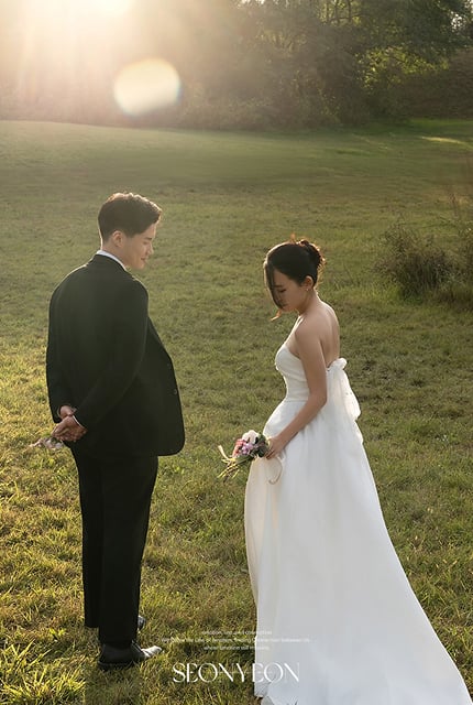 함께 흐른 하루 (스튜디오 + 야외 자유 조합)