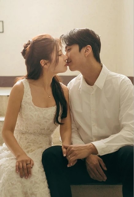 김다빈필름 스튜디오 사진 7