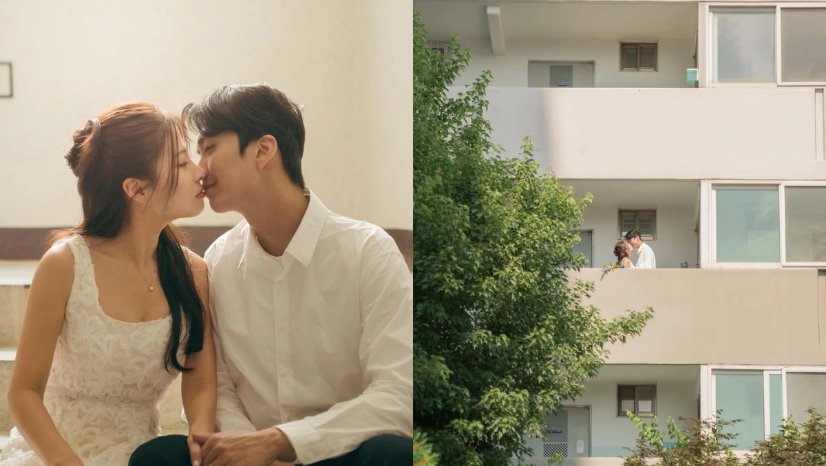 김다빈필름 스튜디오 사진 3