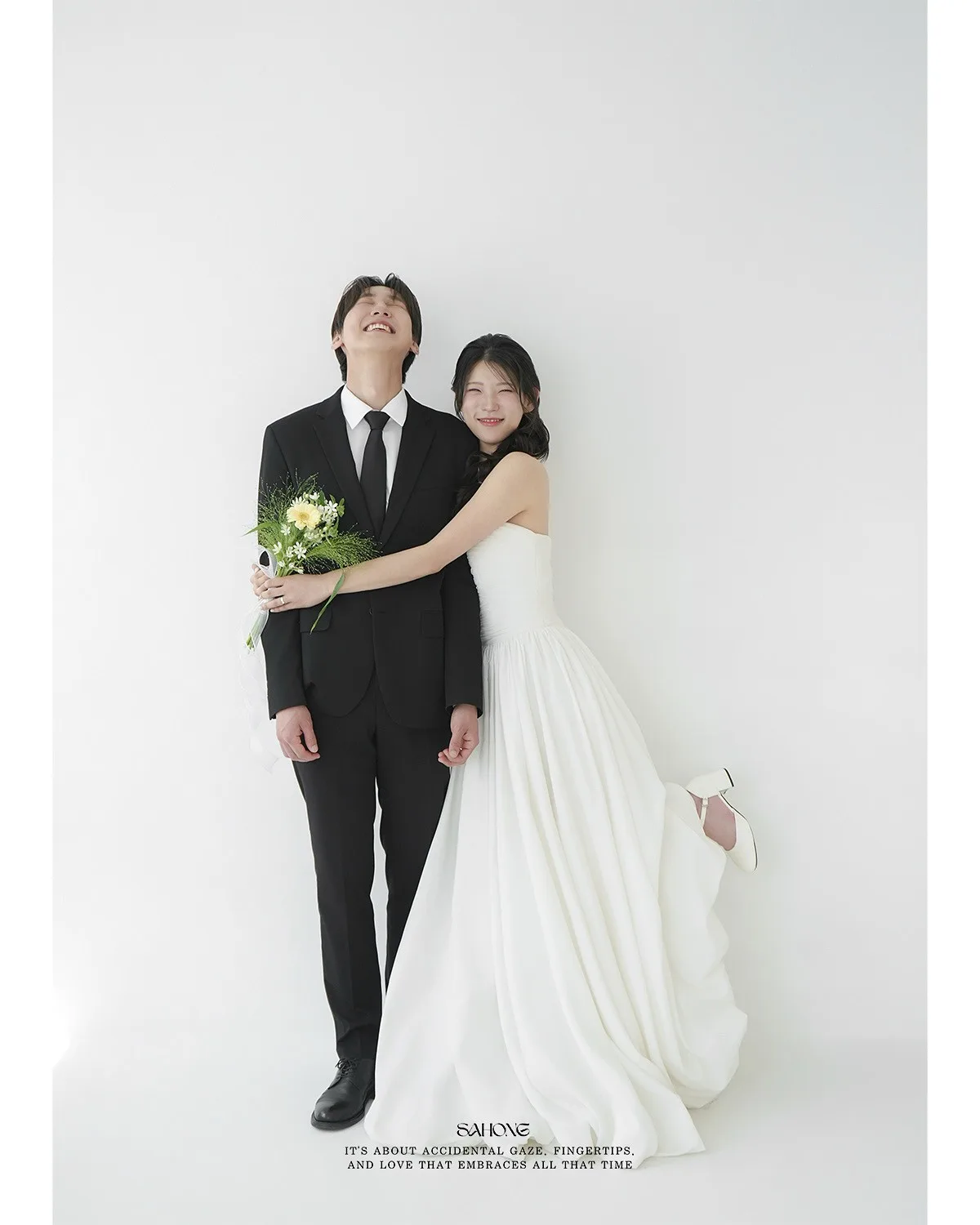 윤사홍 스튜디오 사진 2