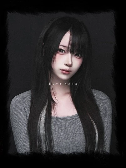 쿠로네코