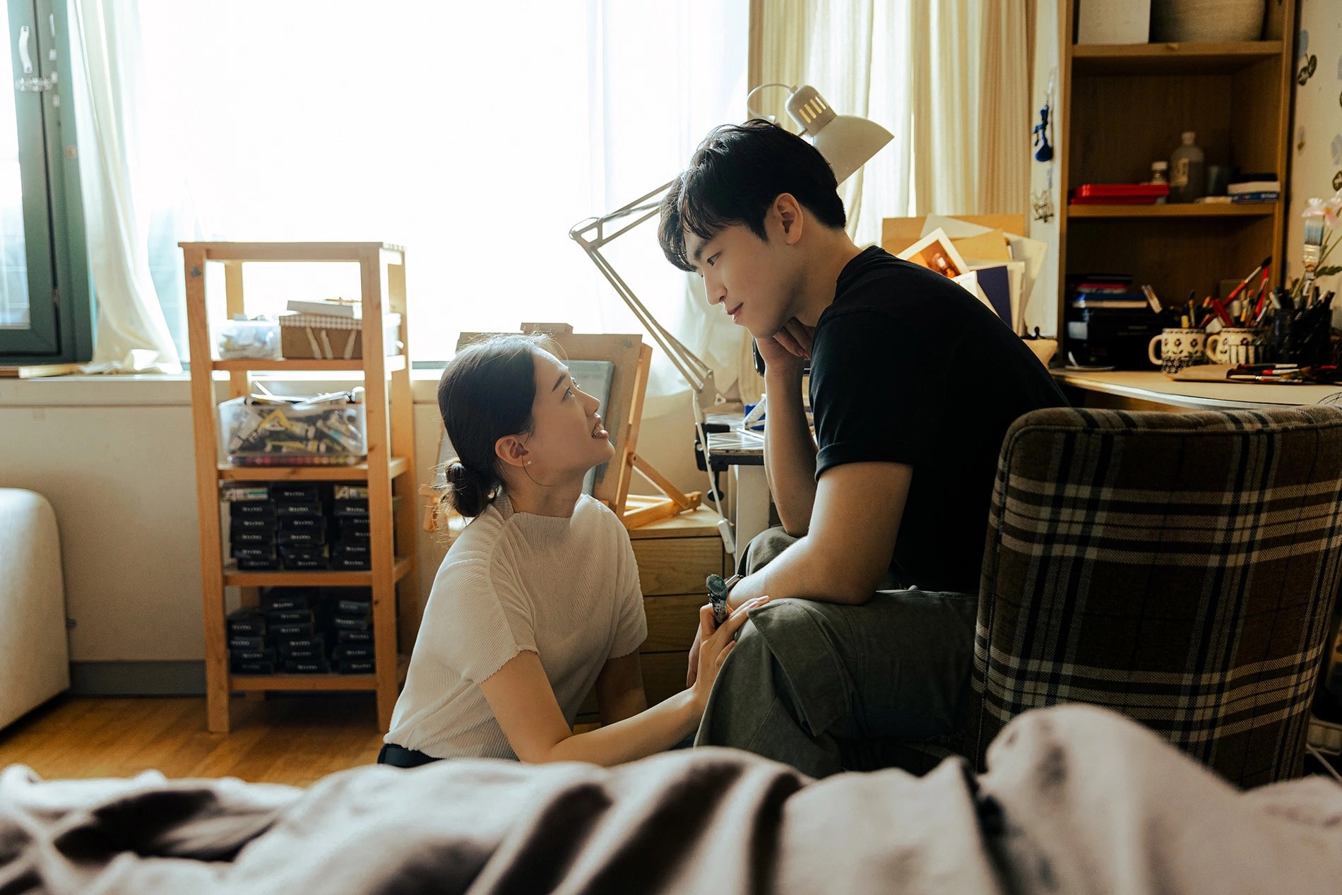우연시 스튜디오 사진 6
