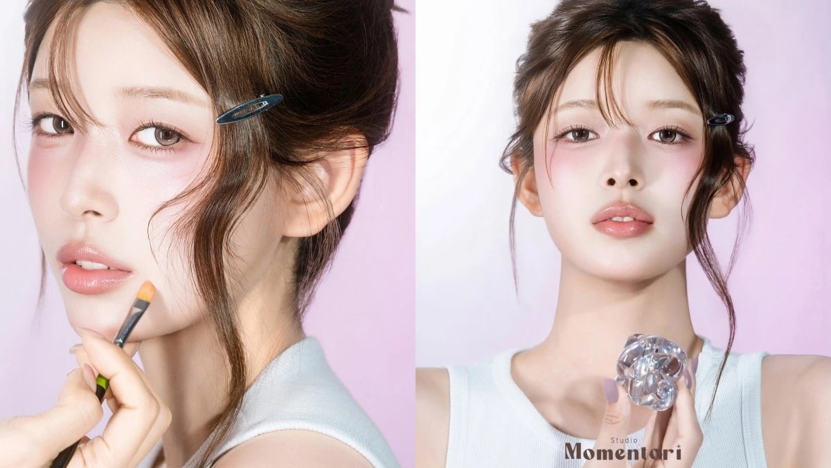 모먼토리스튜디오 스튜디오 사진 1