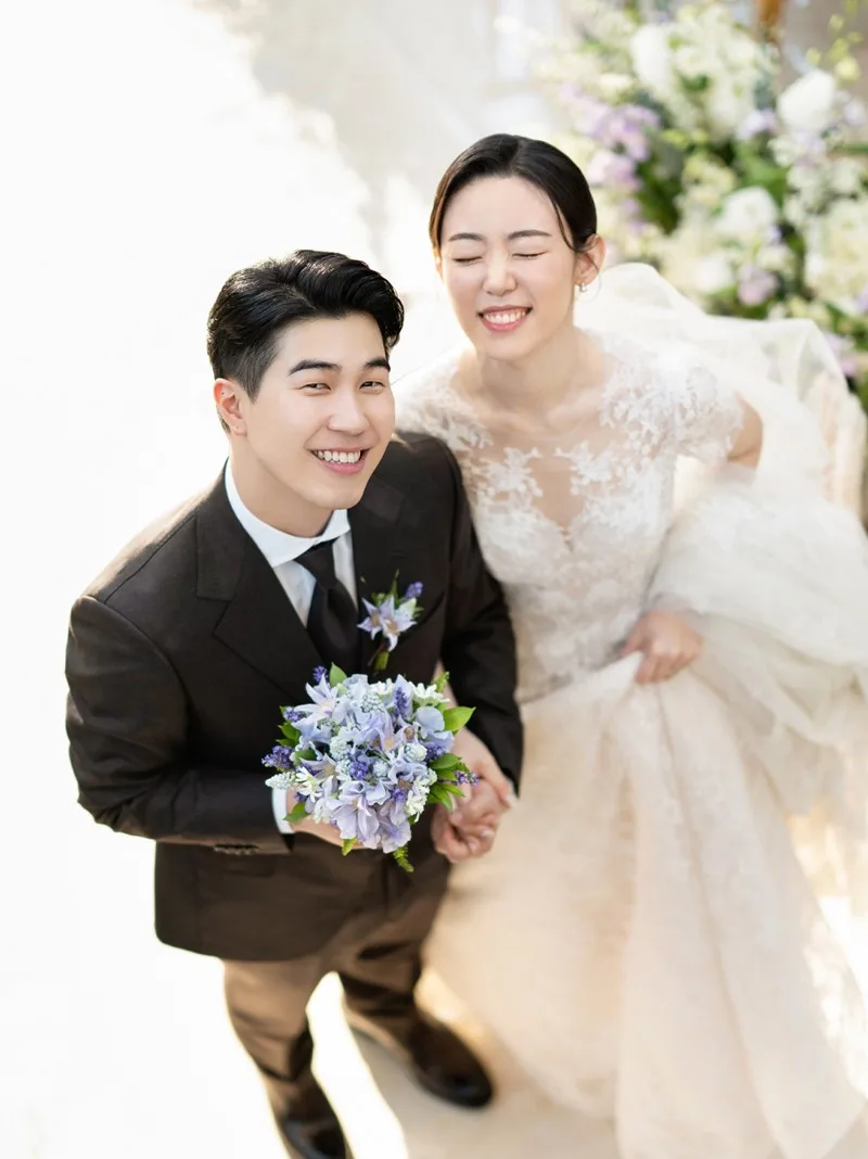 그대로운스냅 스튜디오 사진 5